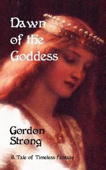 Paperback Dawn of the Goddess Book