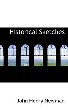 Paperback Historical Sketches Book