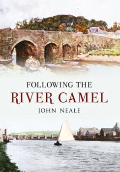 Paperback Following the River Camel Book