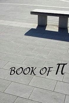 Paperback Book of Pi Book