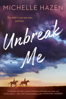 Paperback Unbreak Me Book