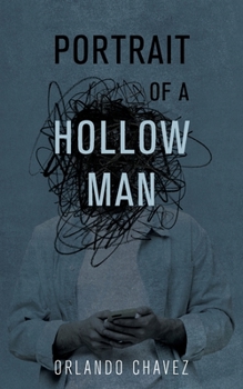 Paperback Portrait of a Hollow Man Book