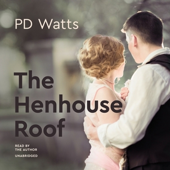 MP3 CD The Henhouse Roof Book