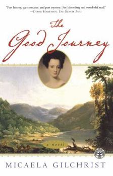 Paperback Good Journey Book