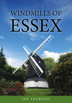 Paperback Windmills of Essex Book