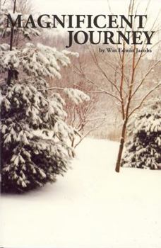 Paperback Magnificent Journey Book