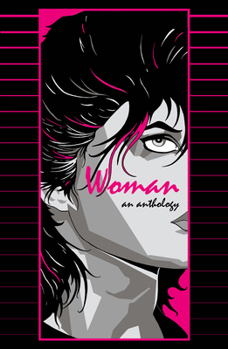Paperback Woman: An Anthology Book