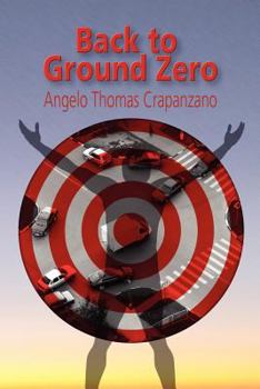 Paperback Back to Ground Zero Book