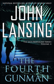Paperback The Fourth Gunman Book