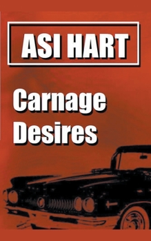 Paperback Carnage Desires Book