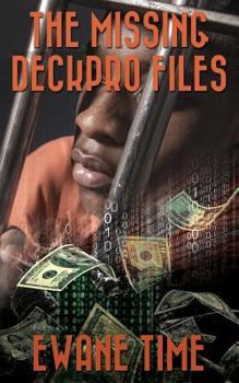 Paperback The Missing Deckpro Files Book