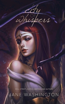 Paperback A City of Whispers Book