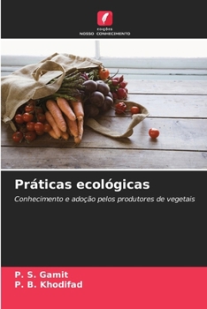 Paperback Práticas ecológicas [Portuguese] Book
