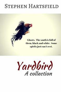 Paperback Yardbird: A Collection Book