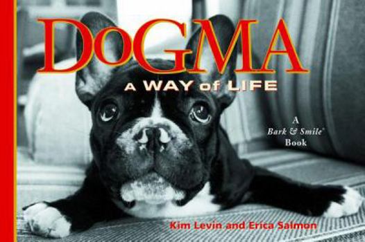 Hardcover Dogma: A Way of Life Book
