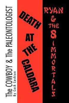 Paperback The Cowboy and the Paleontologist Book