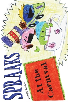 Paperback Spraaks At the Carnival Book