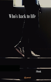 Paperback Who's back to life Book