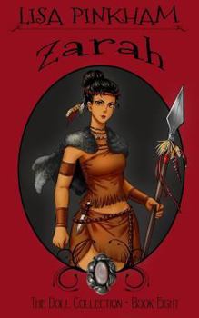 Paperback Zarah Book