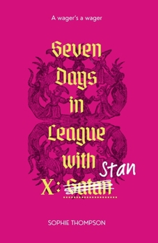 Seven Days in League with Stan
