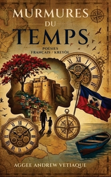 Hardcover Les Murmures Du Temps [French] Book
