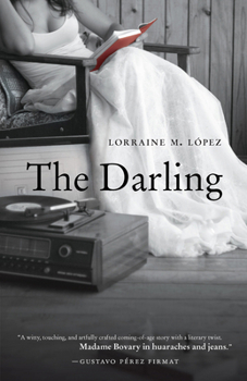 Paperback The Darling Book