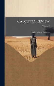 Calcutta Review (Afrikaans Edition)