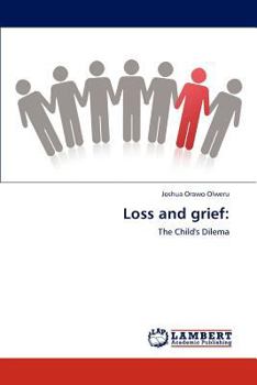 Paperback Loss and grief Book