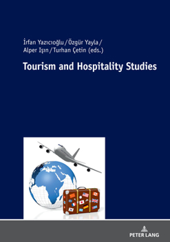 Paperback Tourism and Hospitality Studies Book