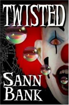 Paperback Twisted Book