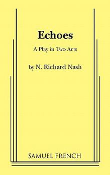 Paperback Echoes Book