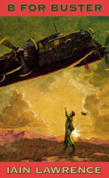 Mass Market Paperback B for Buster Book