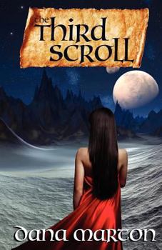 Paperback The Third Scroll (Volume 1) Book