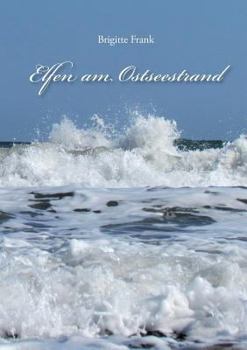 Paperback Elfen am Ostseestrand [German] Book