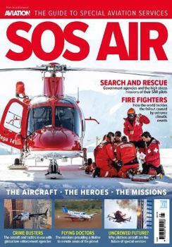 Mook SOS Air (Special Services Aviation) Book