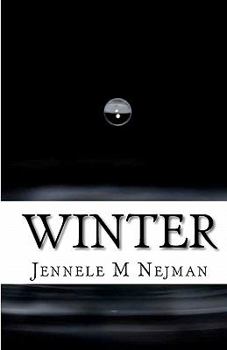 Paperback Winter Book