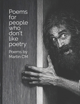 Paperback Poems for people who don't like poetry Book
