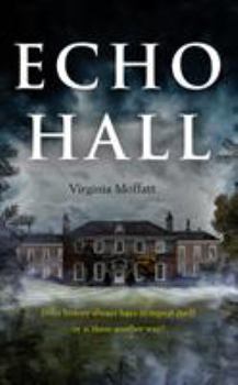 Paperback Echo Hall Book