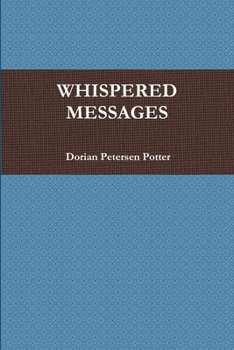 Paperback Whispered Messages Book