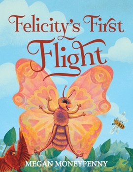 Paperback Felicity's First Flight Book