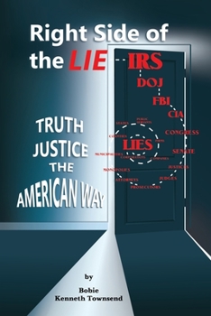 Paperback Right Side of the Lie Book