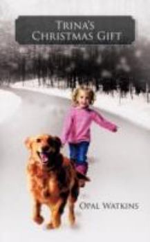 Paperback Trina's Christmas Gift Book