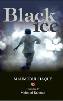 Paperback Black Ice Book