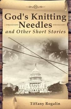 Paperback God's Knitting Needles and Other Short Stories Book