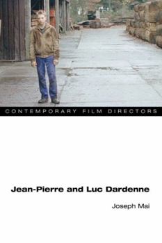 Jean-Pierre and Luc Dardenne - Book  of the Contemporary Film Directors