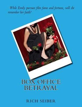 Paperback Box Office Betrayal Book