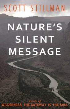 Paperback Nature's Silent Message Book