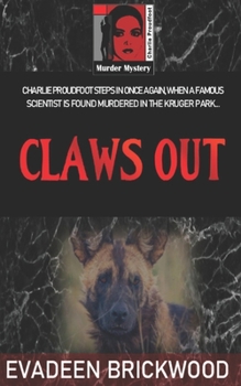 Paperback Claws Out Book