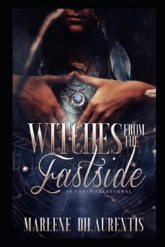 Paperback Witches From The East side Book