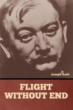 Paperback Flight without End Book